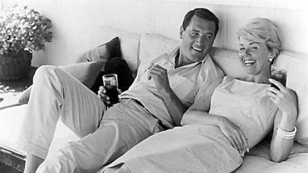 Naixement a Winnetka (Illinois) del actor de cinema Rock Hudson