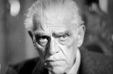 Naixement a Londres de l’actor britànic Boris Karloff