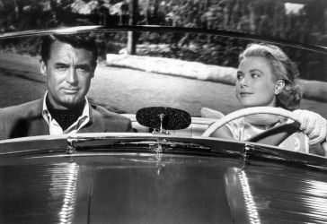 Mort de l’actor de cinema nord-americà Cary Grant