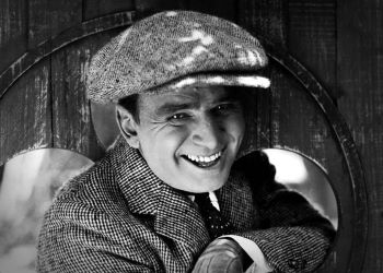 Mort a Santa Mónica (California) del actor de cine mut Douglas Fairbanks