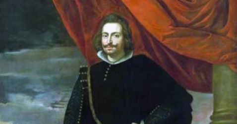 Coronació de Joan IV de Portugal que reobre la independència i tanca la guerra de restauracio
