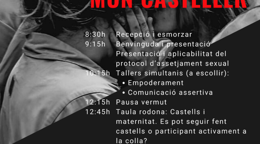 Cal Noi Noi acollirà la V jornada d’equitat del món casteller