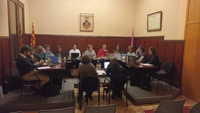 L’Ajuntament de Santa Margarida i els Monjos aprova un pressupost de gairebé 11,5M€ pel 2024