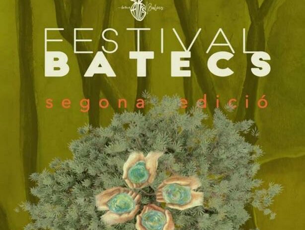 Satisfacció en la segona edició del Festival Batecs de Font-rubí
