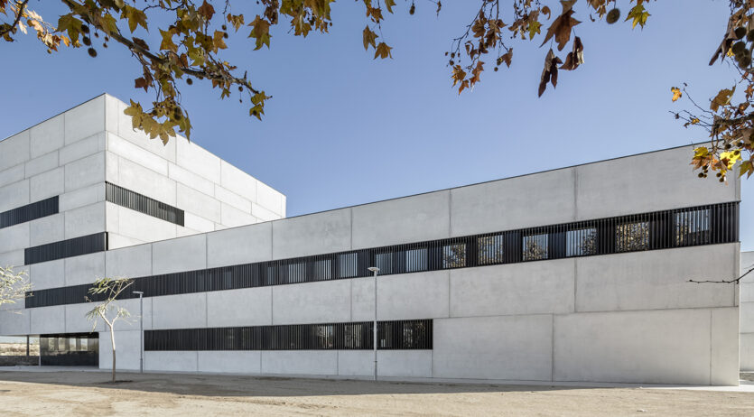 Comencen les enquestes ciutadanes del Pla Local de Salut de Vilafranca