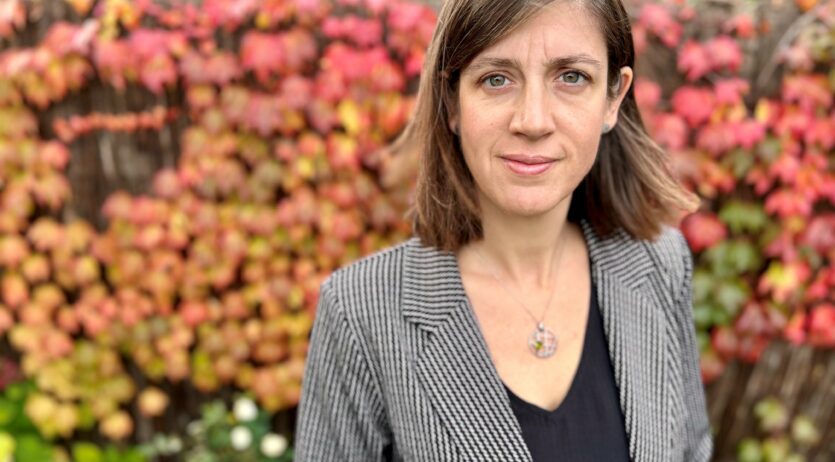 Pilar Rodríguez Forn és la nova directora dels serveis territorials d’Educació al Penedès