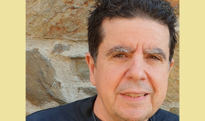 Josep Muñoz guanya el premi d’assaig literari d’Andorra amb ‘Sol de nit’
