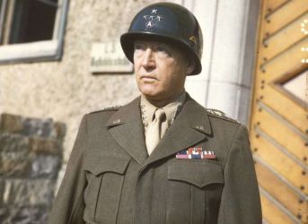Mort a Heidelberg del militar dels EEUU George Smith Patton