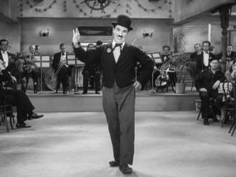 Mort a Vevey (Suissa) del actor i director Charles Chaplin conegut com Charlot