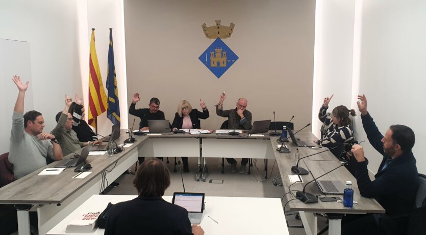 L’Ajuntament d’Olèrdola aprova per unanimitat les bases genèriques de subvencions