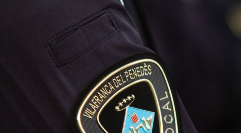 Intercepten un jove amb problemes de salut mental que amenaçava la gent amb una arma blanca