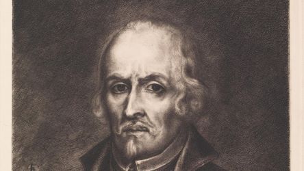 Naixement de l’escriptor espanyol del segle d’or Pedro Calderón de la Barca