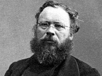 Mort a Paris d’un dels pares de l’anarquisme, Pierre-Joseph Proudhon