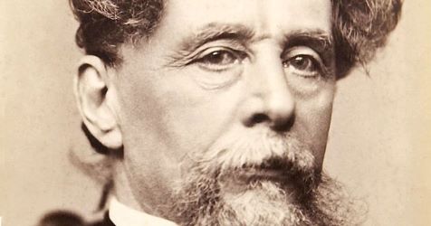 Naixement del escriptor britànic Charles Dickens