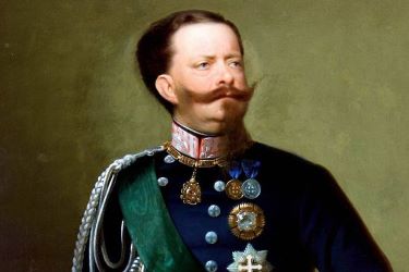 Creació de l’estat de Itàlia amb Víctor Manuel II com a rei.