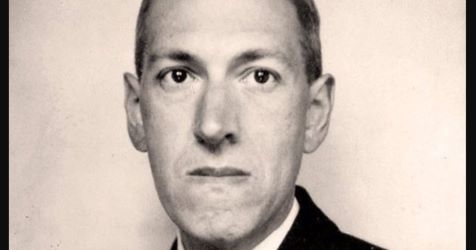 Mort a Providence (EEUU) del escriptor de terror i ciencia ficció H.P. Lovecraft