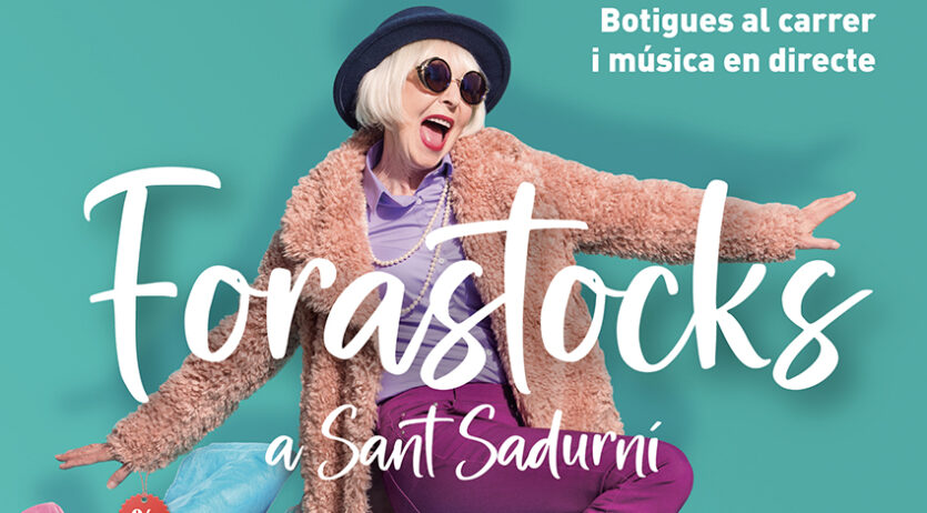 Som Sant Sadurní organitza el proper 17 de febrer una nova edició del ‘Forastocks’
