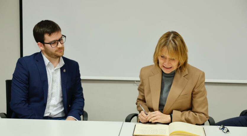 Sant Quintí rep una subvenció de 700.000 € per modernitzar els equipaments i la via pública