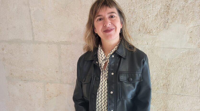 Irene Puig és nomenada directora dels serveis territorials d’Economia i Hisenda al Penedès