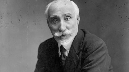 Elecció de Antonio Maura com president del govern espanyol