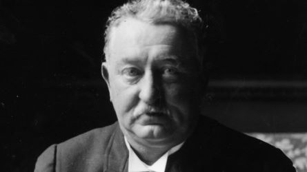 Mort a Sudàfrica del britànic polític i colonitzador de Rhodèsia Cecil Rhodes