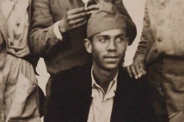 Mort a la presó d’Alacant del poeta Miguel Hernandez