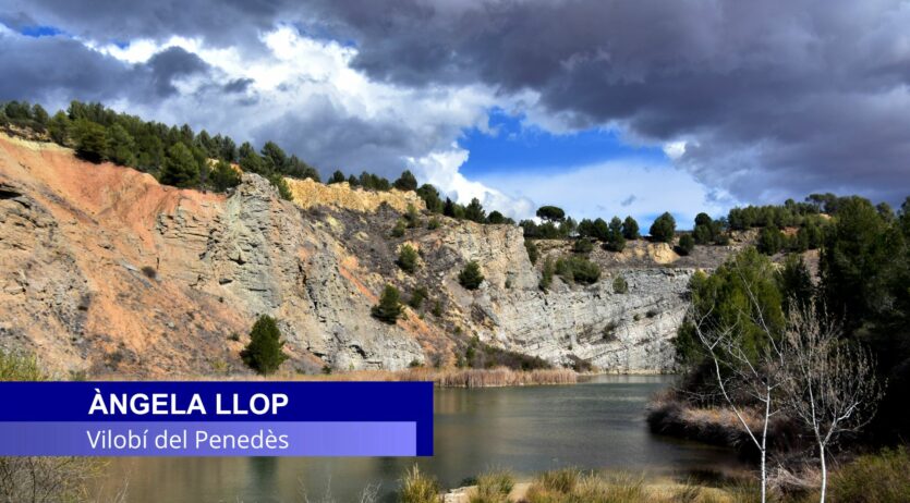 El Penedès respira amb les pluges del cap de setmana, però són insuficients