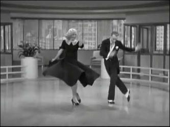 Naixement de l’actor i ballarí nord-americà Fred Astaire