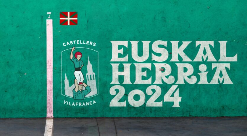 Els Verds viatjaran a Euskadi aquest cap de setmana