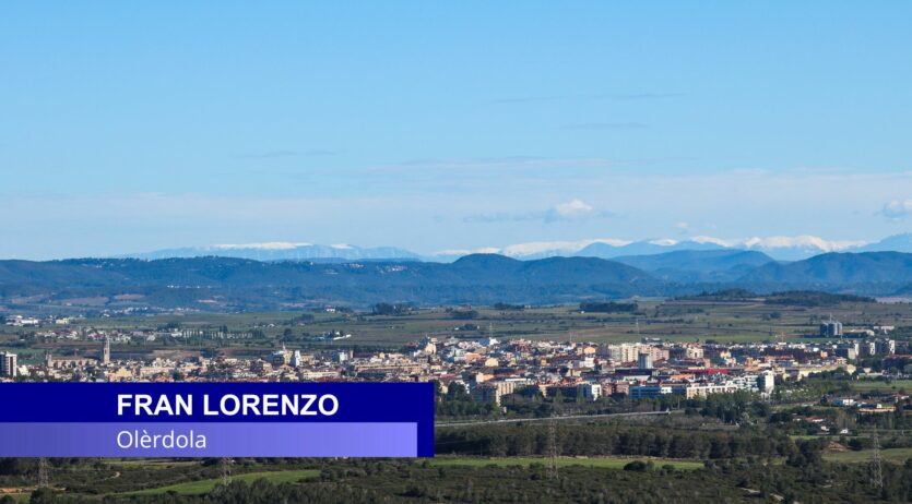 Dilluns insegur i amb ruixats de tarda a l’espera d’una calorada a finals de setmana