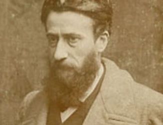 Mort a Barcelona del dramaturg i poeta Frederic Soler “Serafí Pitarra”.