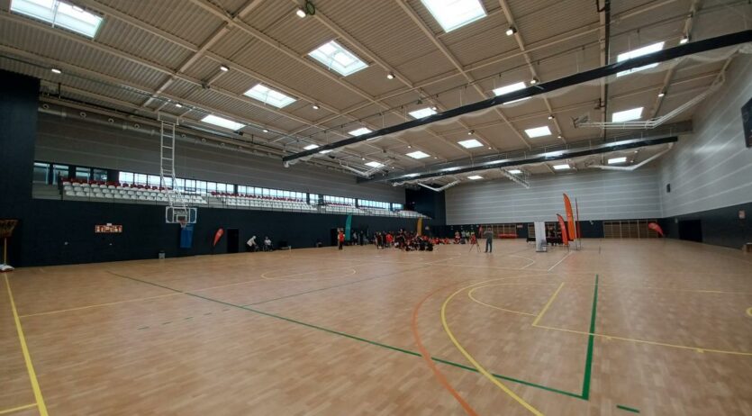 La Nit dels Campions de la FCF tindrà lloc al Pavelló Nou de Vilafranca el 17 de juny
