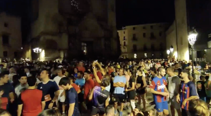 La cursa de Sant Fèlix arriba a la 12a edició amb un alt ritme d’inscripcions