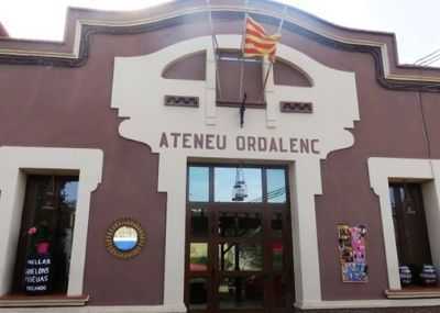 L’empalmada de la FM d’Ordal es farà en una nova ubicació arrel d’un acord amb l’ajuntament