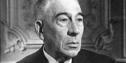 Mort a Sant Rafeu (Occitània) del 124é president de la Generalitat Josep Irla i Bosch