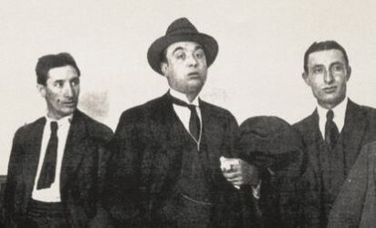 Naixement a Lleida del anarquista Salvador Seguí “El noi del sucre”