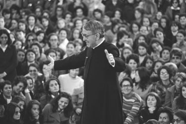 Fundació del Opus Dei per Josep Maria Escriva de Balaguer
