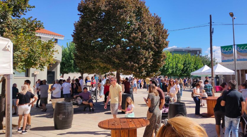 La Fira Mediambiental Eco Sant Cugat arriba a la seva 22a edició aquest diumenge