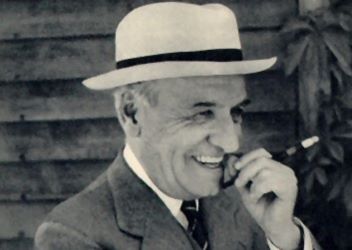 Mort del filòsof espanyol José Ortega i Gasset