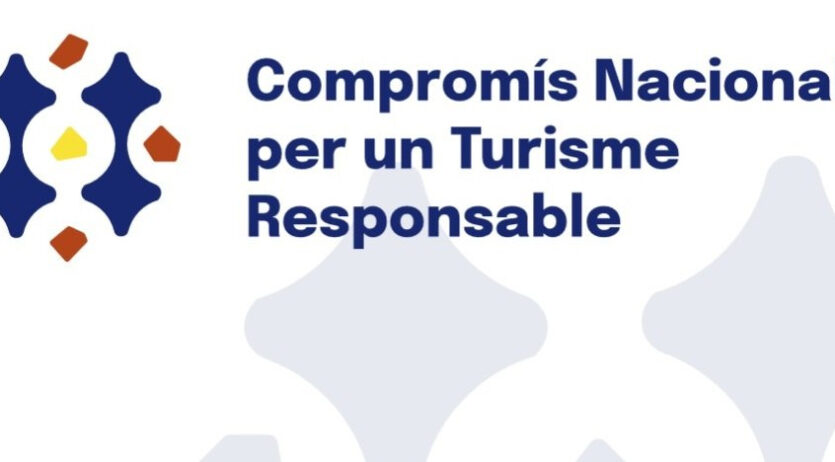 Vilafranca signa el Compromís Nacional per un Turisme Responsable