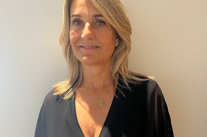 Esther Parellada, nomenada nova directora dels serveis territorials de Justícia al Penedès