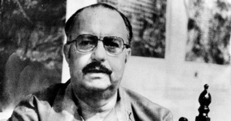 Naixement del dictador nicaragüenc Anastasio Somoza Debayle