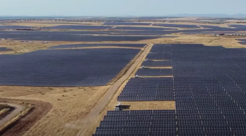 Plataforma No a la MAT Alt Penedès organitza la projecció del documental Vidas irrenovables