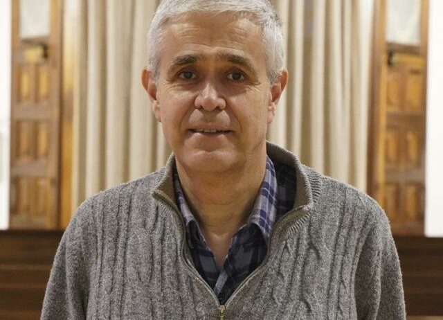 L’organista italià Guido Iotti oferirà el 71è Tradicional Concert d’Orgue de Sant Esteve