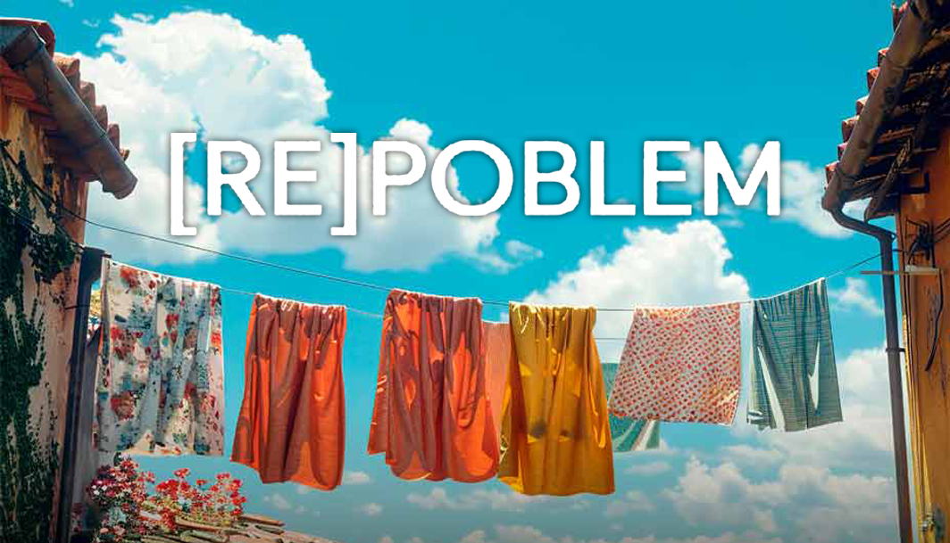 [Re]poblem