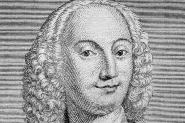 Naixement a Venècia del compositor Antonio Vivaldi