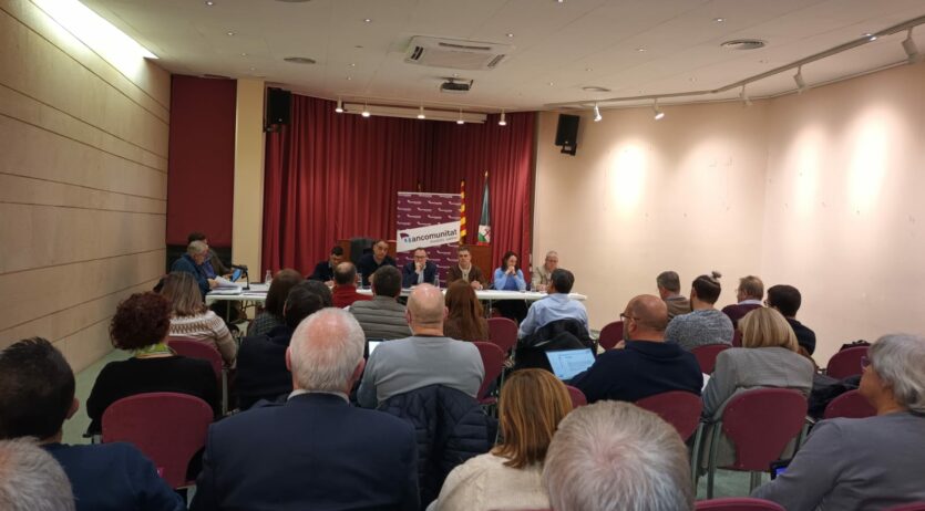 La Mancomunitat adjudica el contracte de residus per 88 milions d’euros