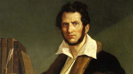 Mort del compositor d’òpera italià Gaetano Donizetti