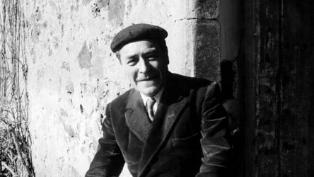 Mort a Llofriu del escriptor català Josep Pla i Casadevall