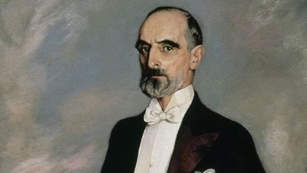Mort a Buenos Aires del polític catalanista Francesc Cambó